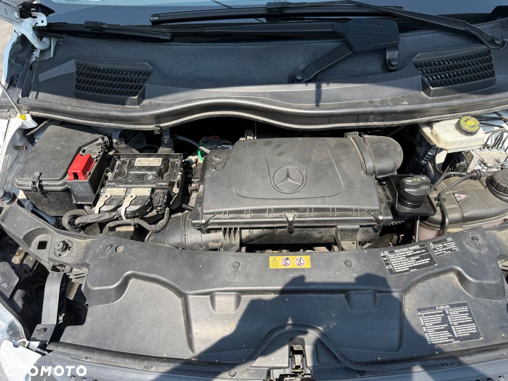 Mercedes-Benz Vito - 14