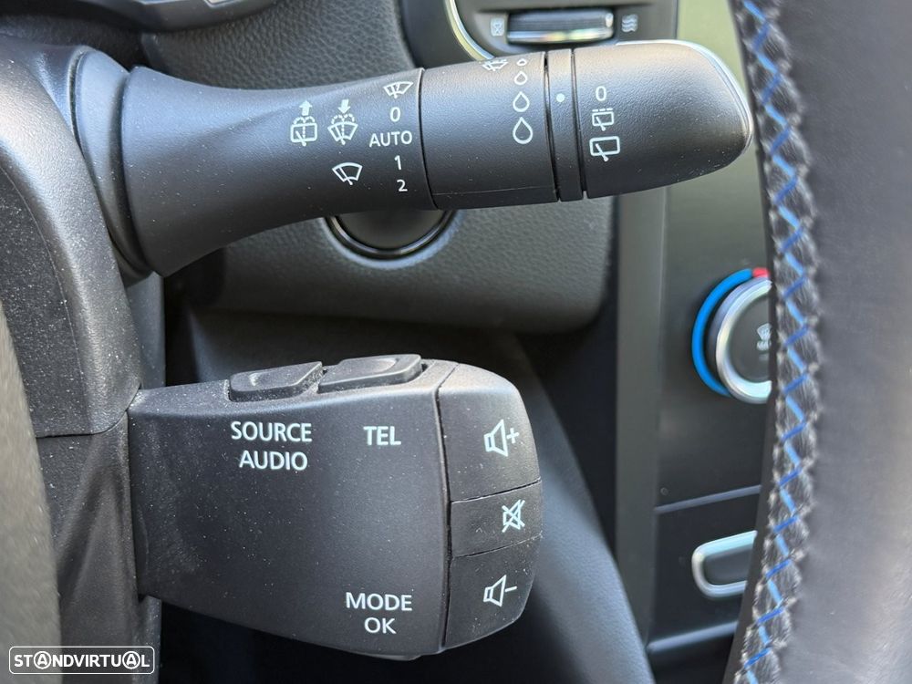 Renault Mégane Sport Tourer 1.5 Blue dCi GT Line - 15