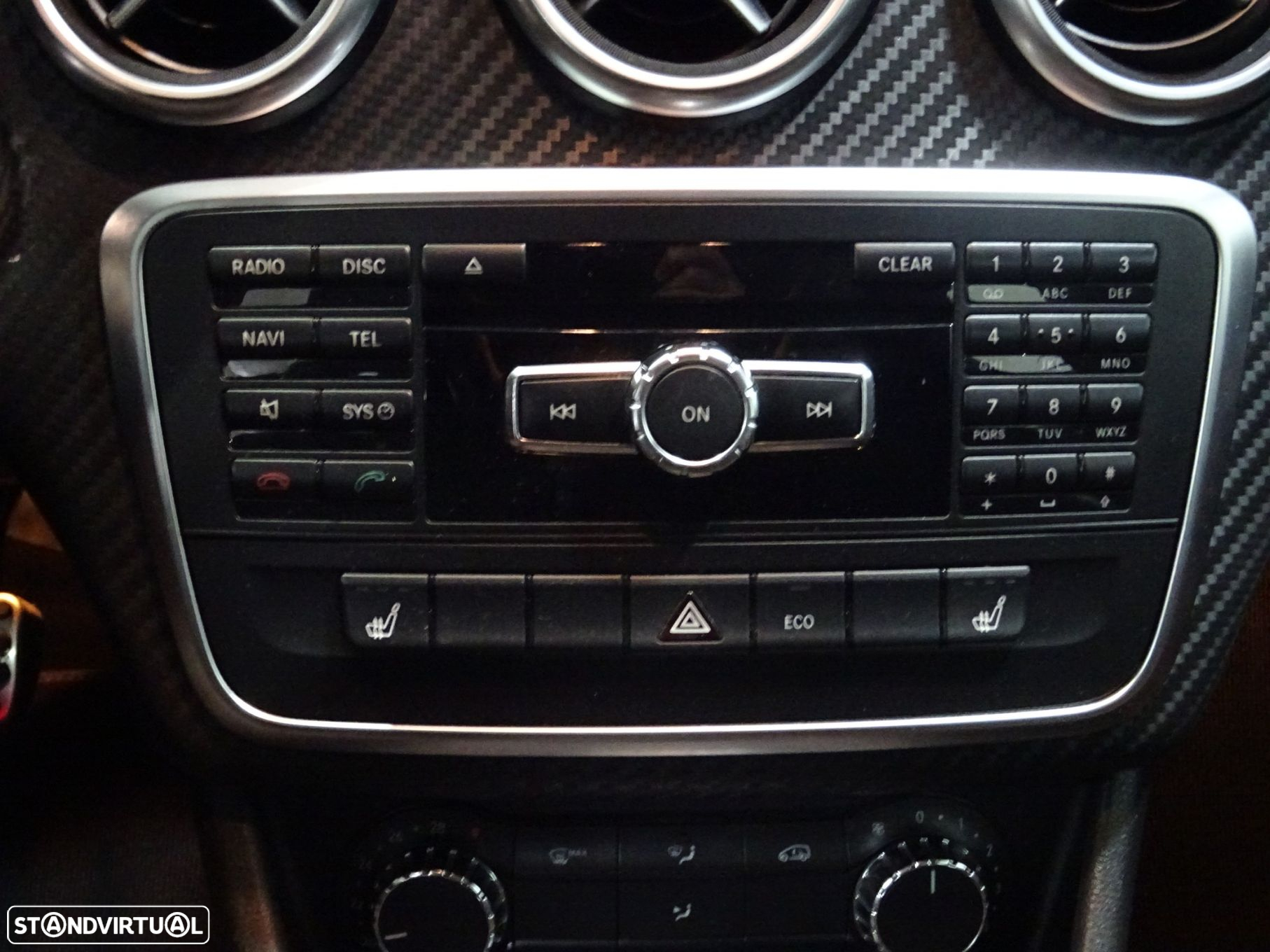 Mercedes-Benz A 180 - 10