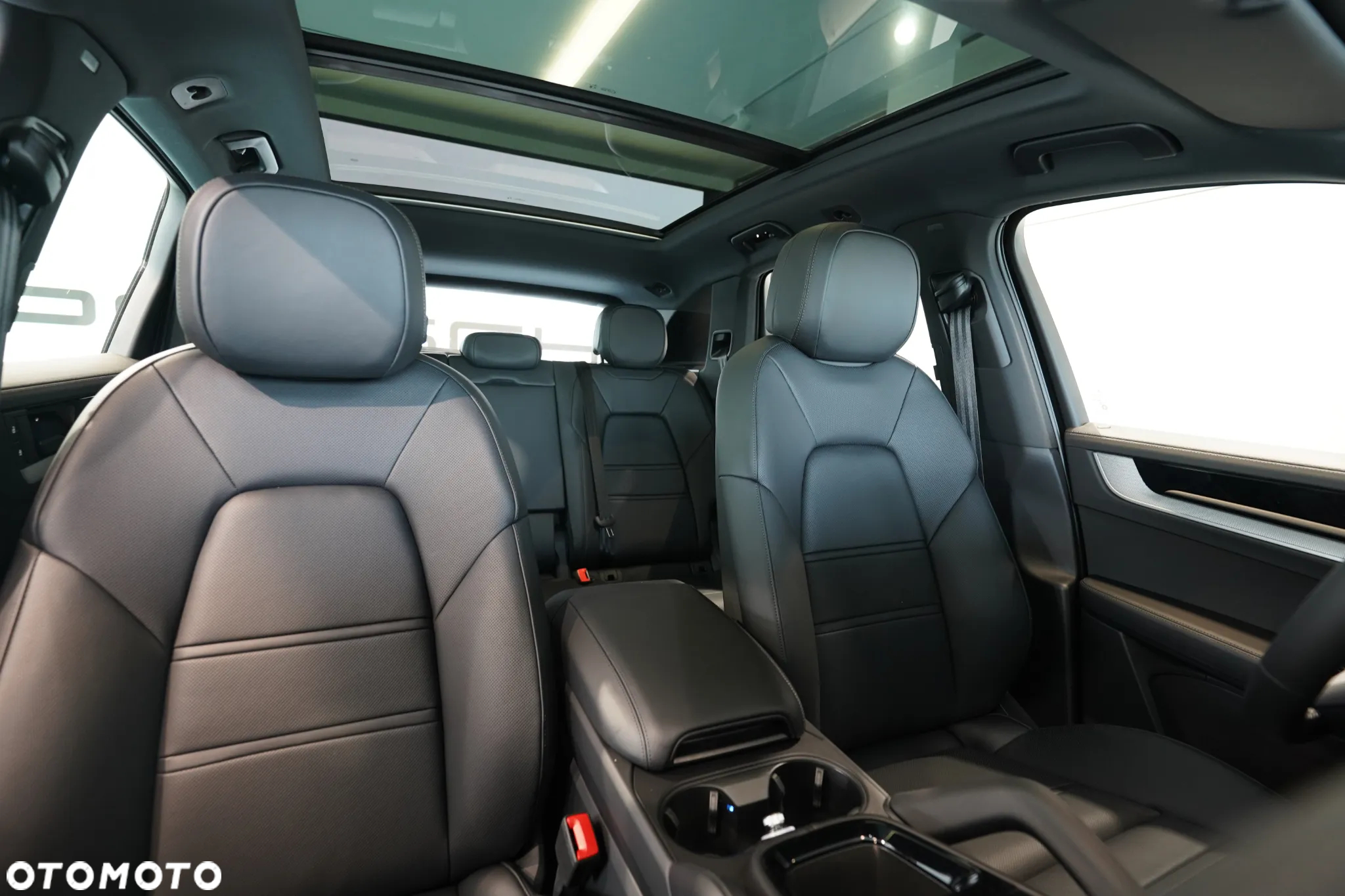 Porsche Cayenne E-Hybrid PHEV - 14