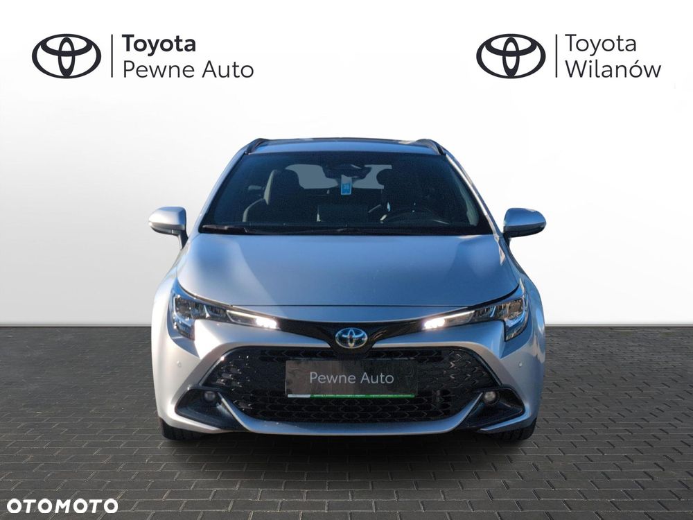 Toyota Corolla 1.8 Hybrid Comfort - 8