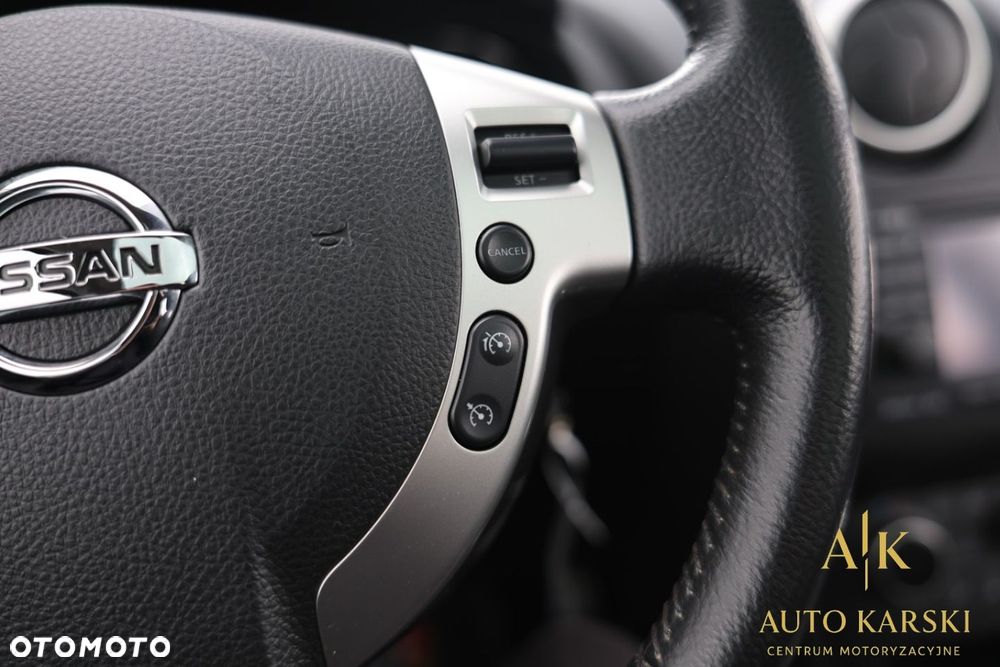 Nissan Qashqai+2 - 24