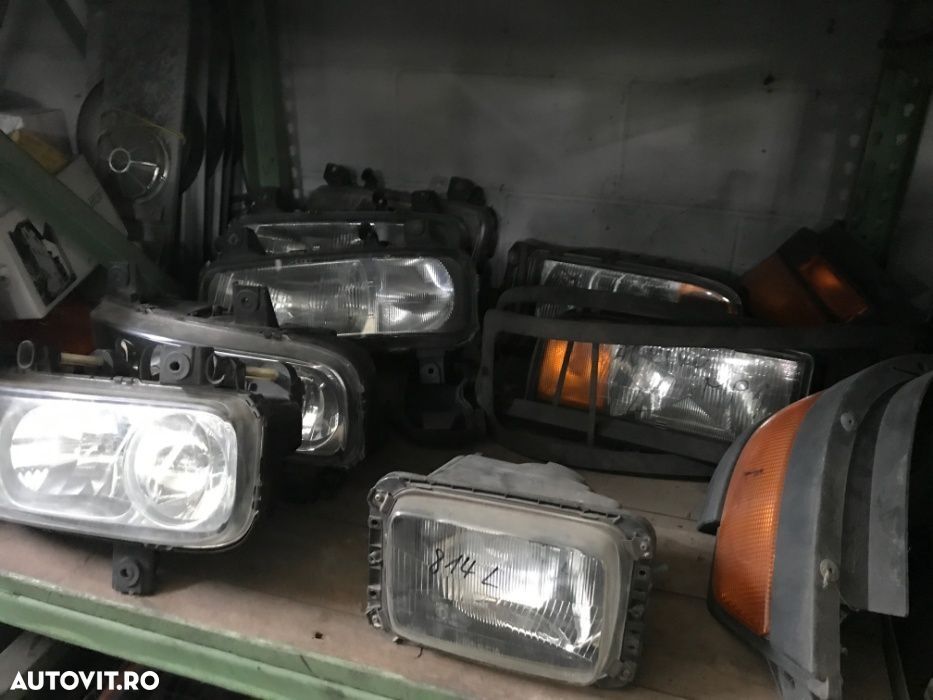 Faruri camion din dezmembrari - 3