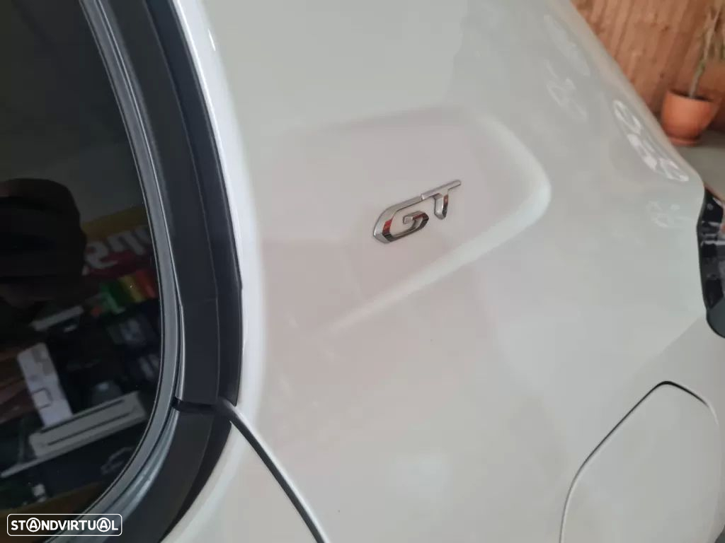 Peugeot 208 1.5 BlueHDi GT Line - 33
