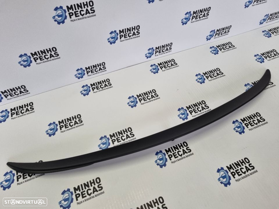 Aileron | Spoiler Mala BMW Série 3 F30 M-Performance - 5