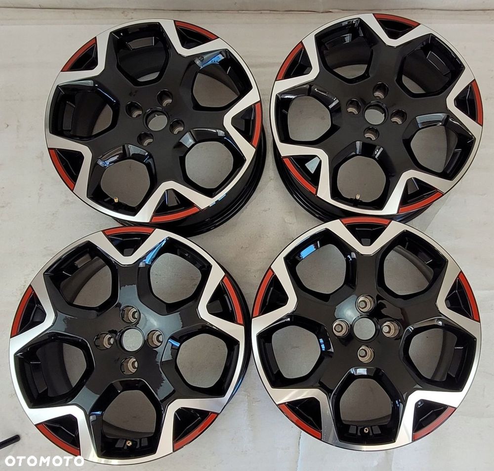 FELGI OPEL MOKKA B 2021- 7x18 18 ET35 4x108 9835097680 - 7