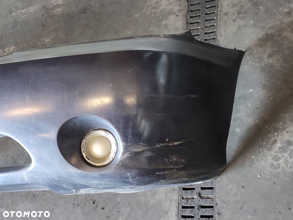 KOMPLETNY PRZÓD MASKA ZDERZAK LAMPA BŁOTNIK KIA CARNIVAL I LIFT P1 - 11