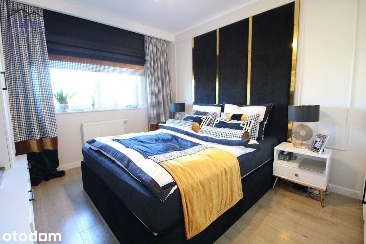 Eleganckie 2 pokojowe mieszkanie, Jar, 1 piętro