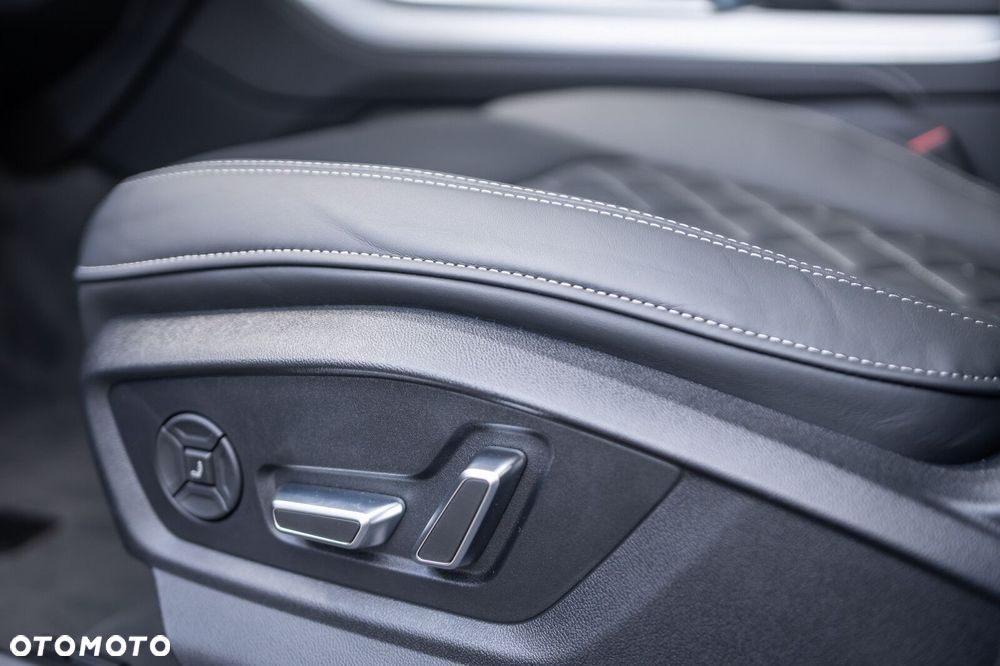 Audi Q8 TDI mHEV 210 kW Quattro Tiptronic - 15