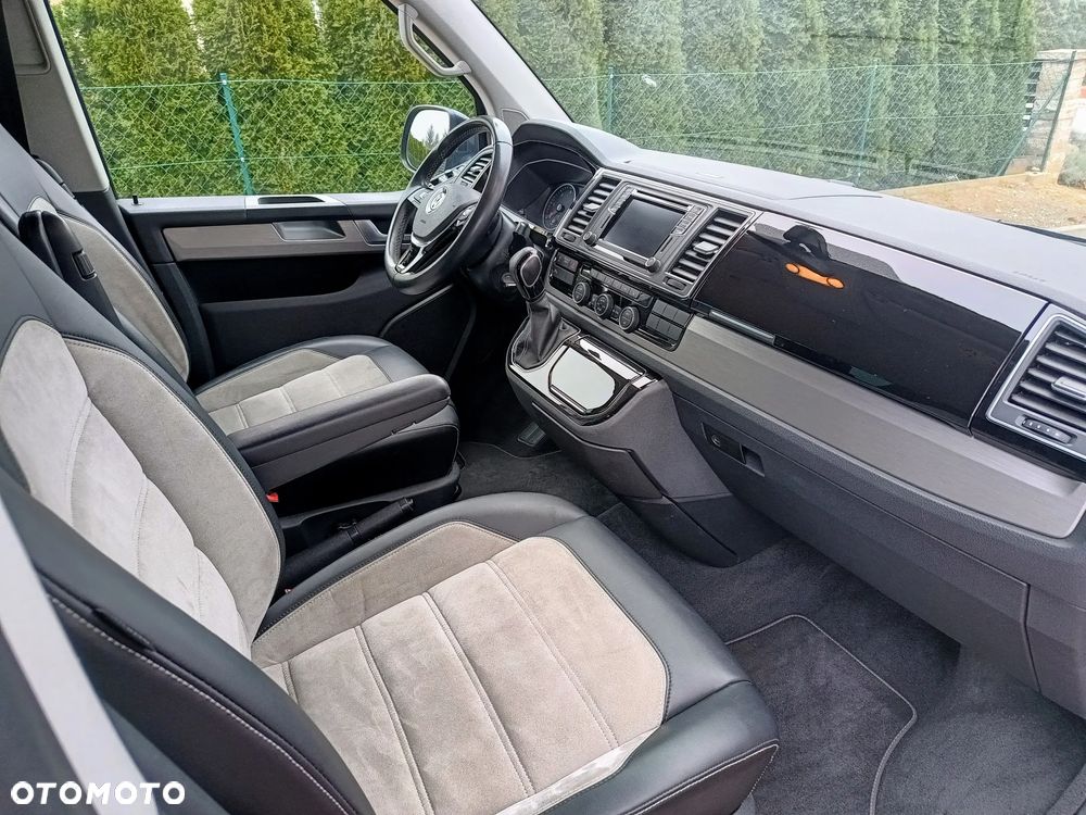 Volkswagen Multivan 2.0 BiTDI L1 Business DSG - 32