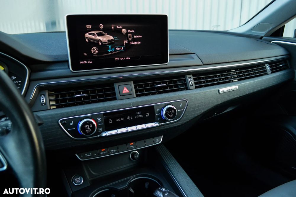 Audi A5 Sportback 2.0 TFSI S tronic sport - 21