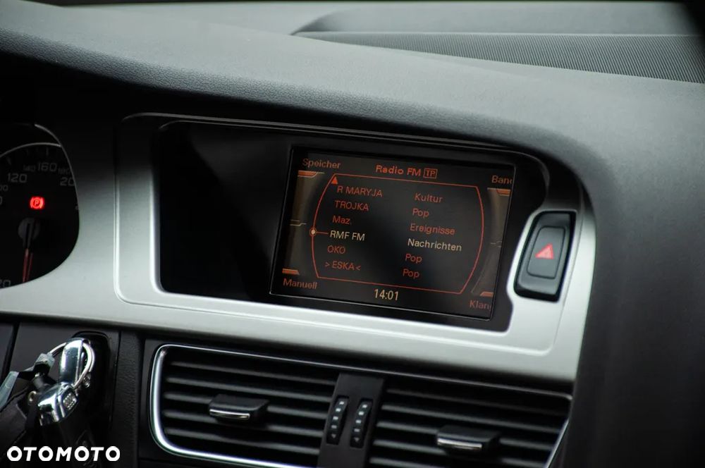 Audi A4 Limousine 1.8 TFSI S line Sportpaket (plus) - 18