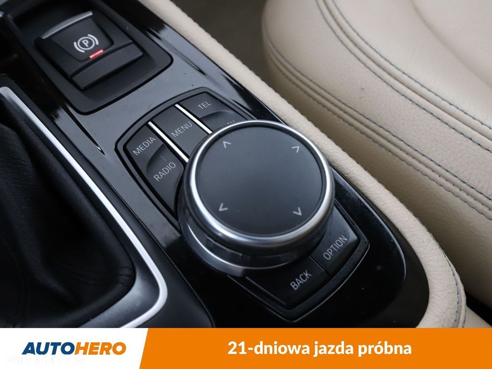 BMW Seria 2 220d GT xDrive Luxury Line sport - 27