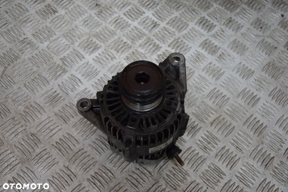 JEEP CHEROKEE KJ 2.5 CRD ALTERNATOR 56041578AE - 4