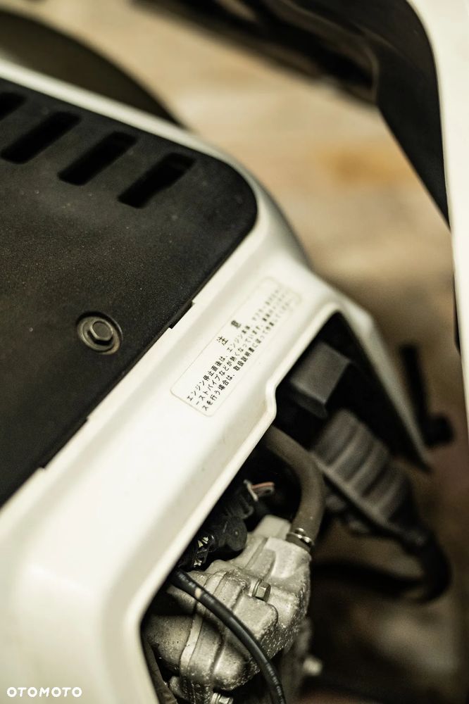 Honda Gyro - 15