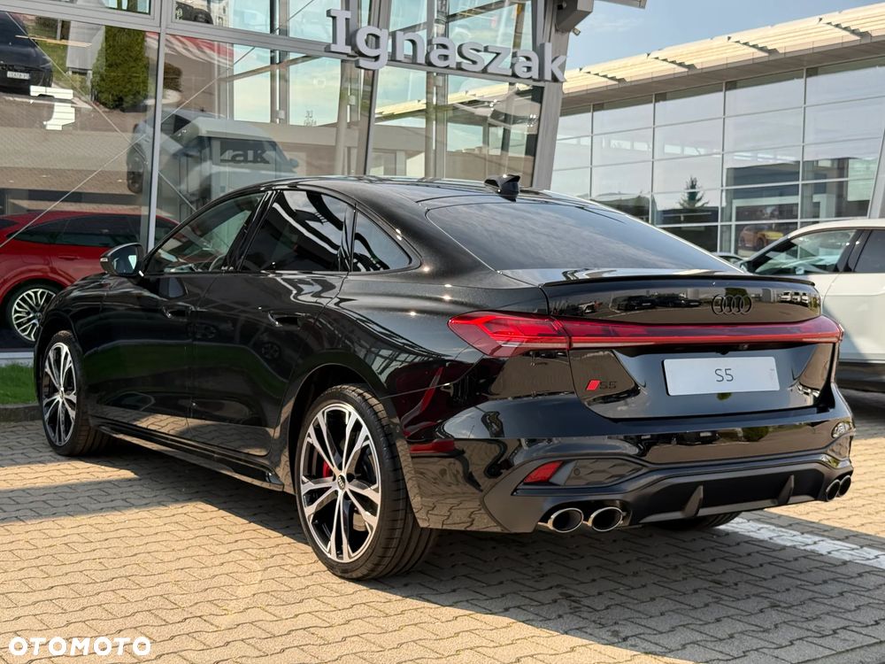 Audi S5 Limousine TFSI S tronic - 6