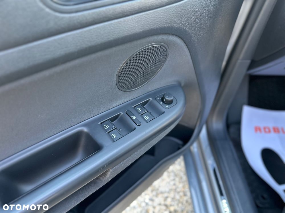 Volkswagen Golf Plus 1.2 TSI DSG MATCH - 18