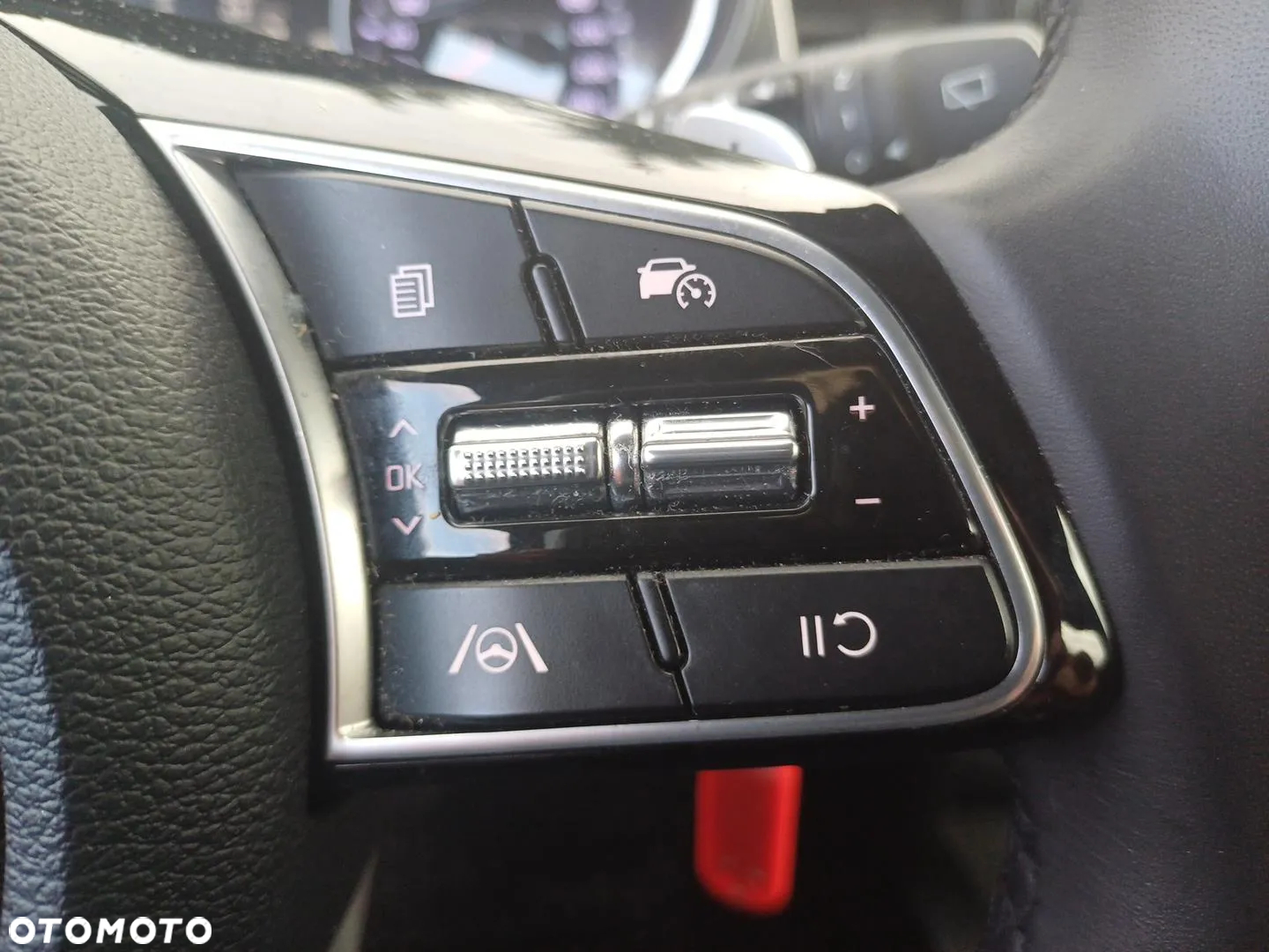 Kia Ceed 1.5 T-GDI M DCT - 24