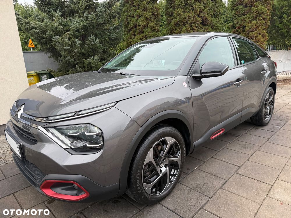 Citroën C4 1.2 PureTech Shine S&S EAT8 - 3