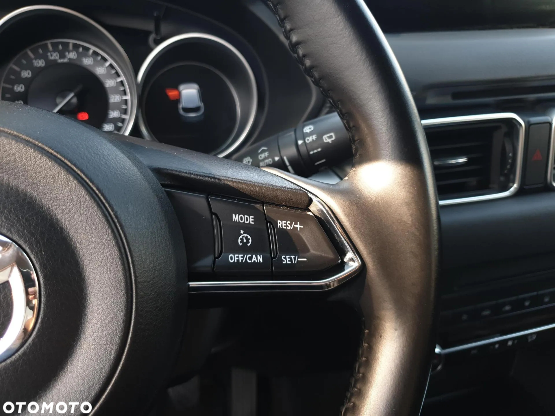 Mazda CX-5 2.0 Skymotion 2WD - 16