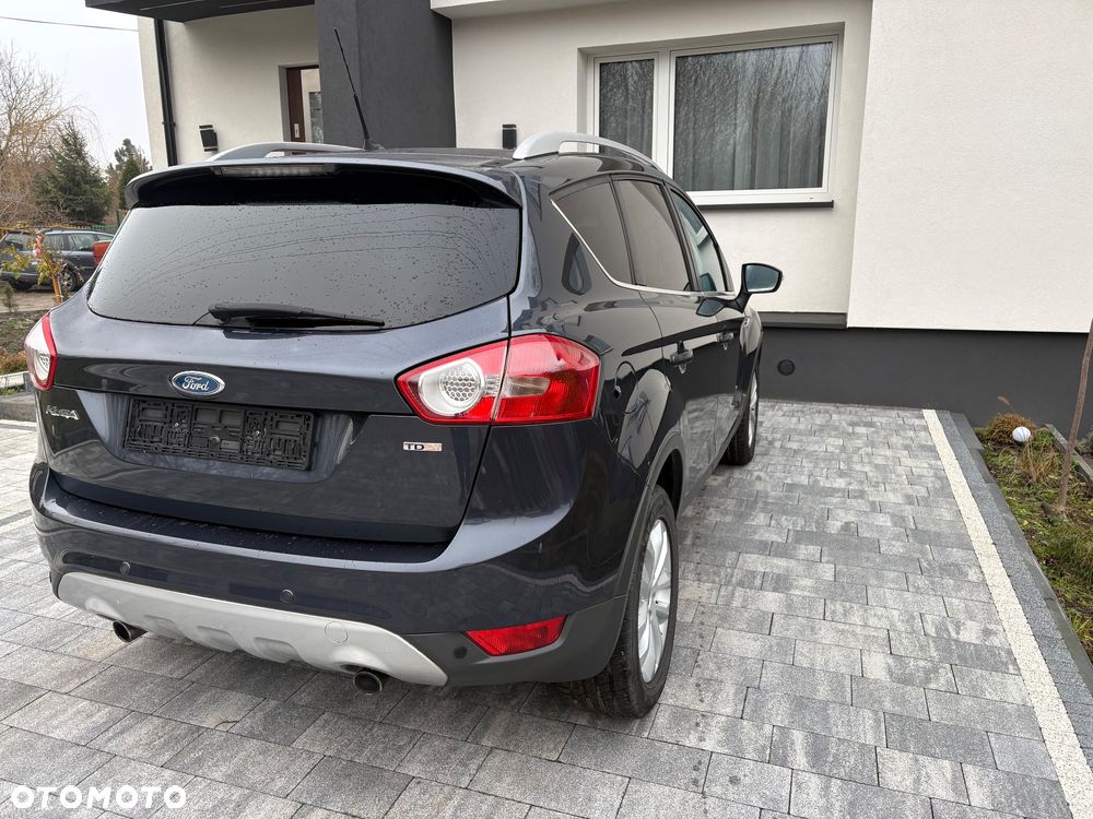 Ford Kuga 2.0 TDCi Trend FWD - 2