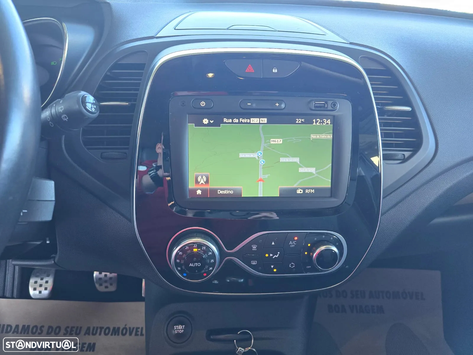 Renault Captur 1.3 TCe Exclusive - 16