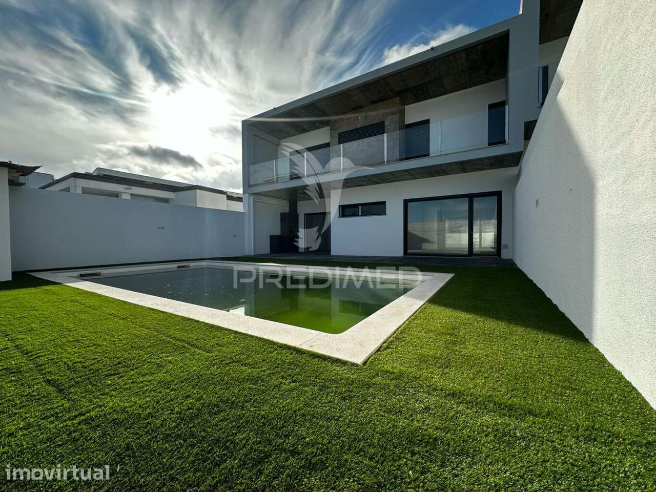 Moradia de Luxo V3 com Piscina Elvas - Grande imagem: 2/33