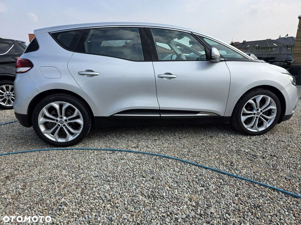 Renault Scenic - 7