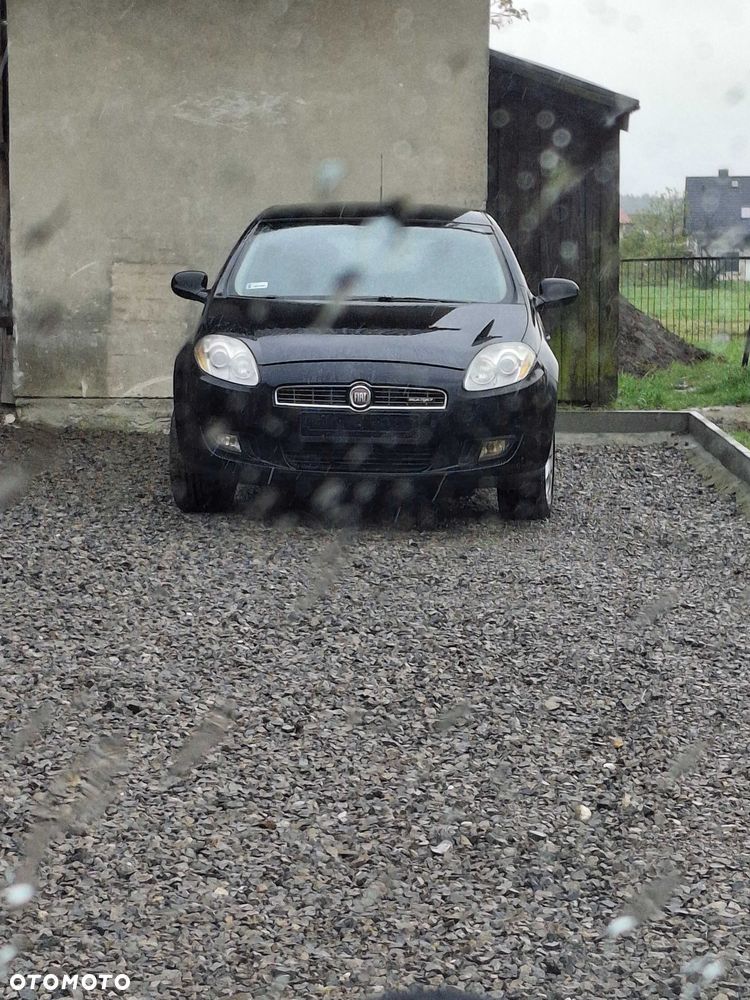 Fiat Bravo - 2