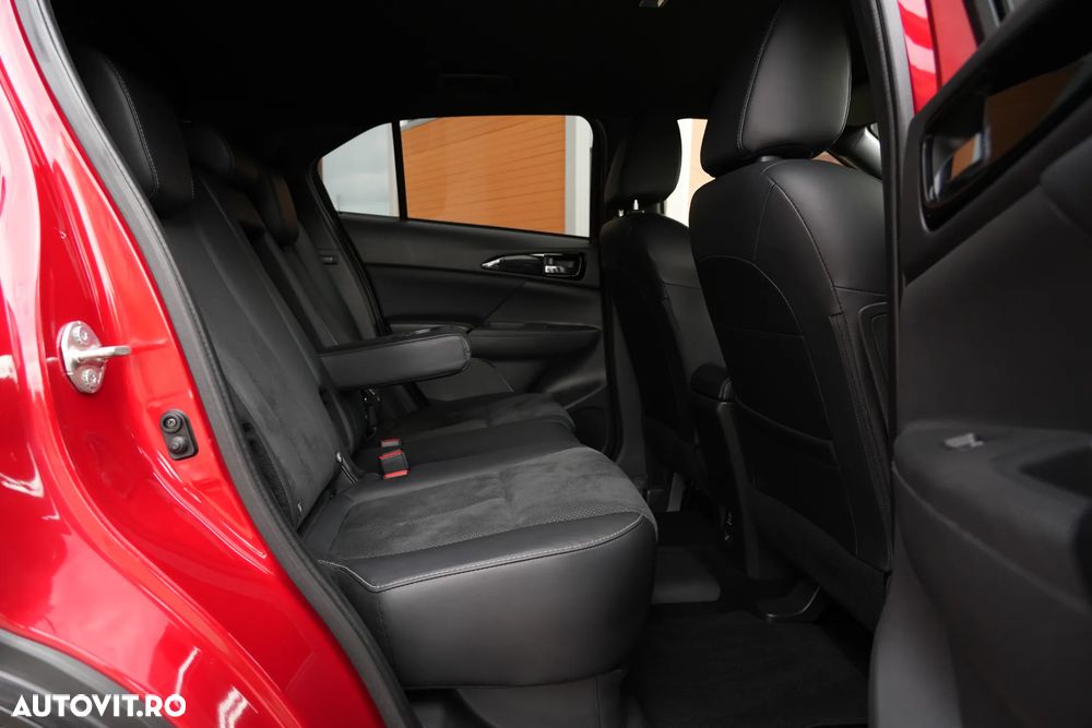 Mitsubishi Eclipse-Cross 4WD Top - 21
