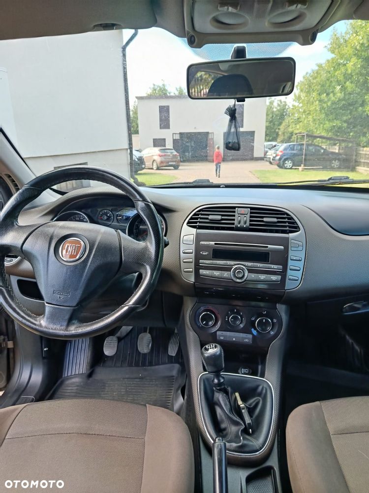 Fiat Bravo - 10