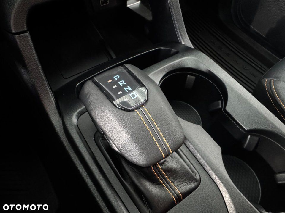 Ford Ranger - 19