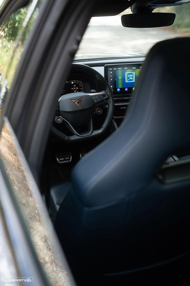 Cupra Formentor 2.0 TSI DSG 4Drive VZ - 4