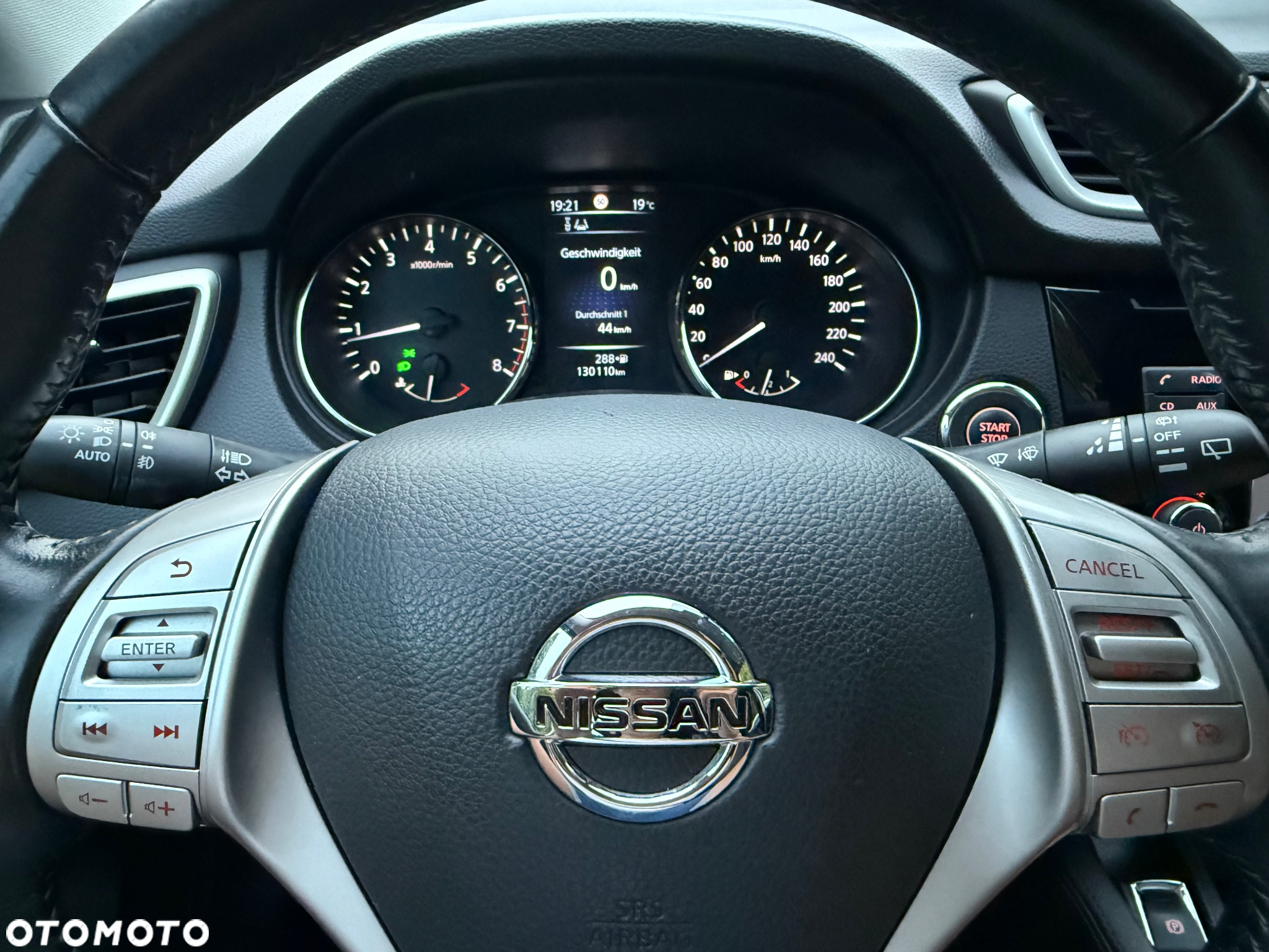 Nissan Qashqai - 17
