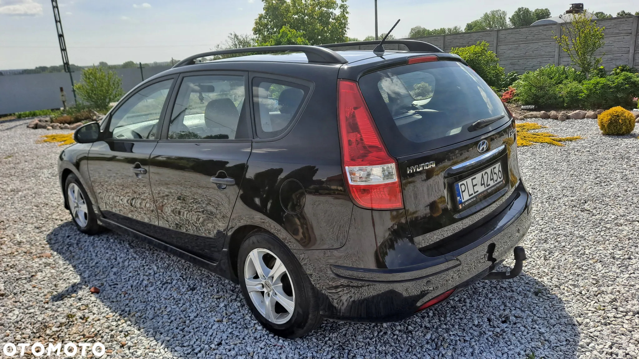 Hyundai i30 - 21