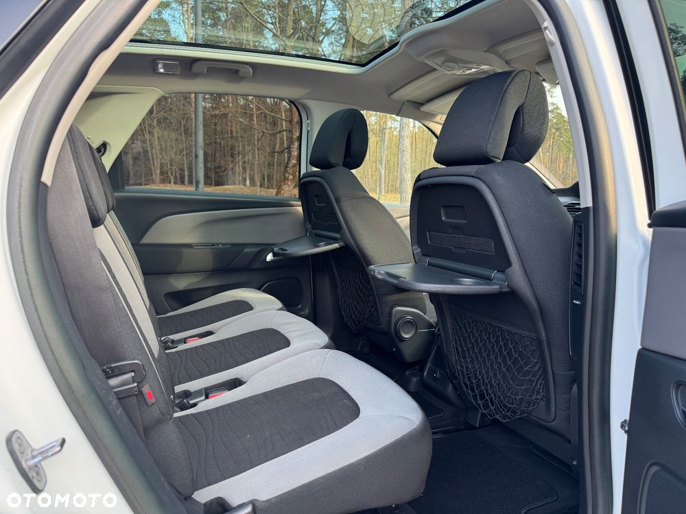 Citroën C4 Picasso e-HDi 115 Exclusive - 22