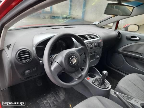 Para peças SEAT Leon (1P1) - 7