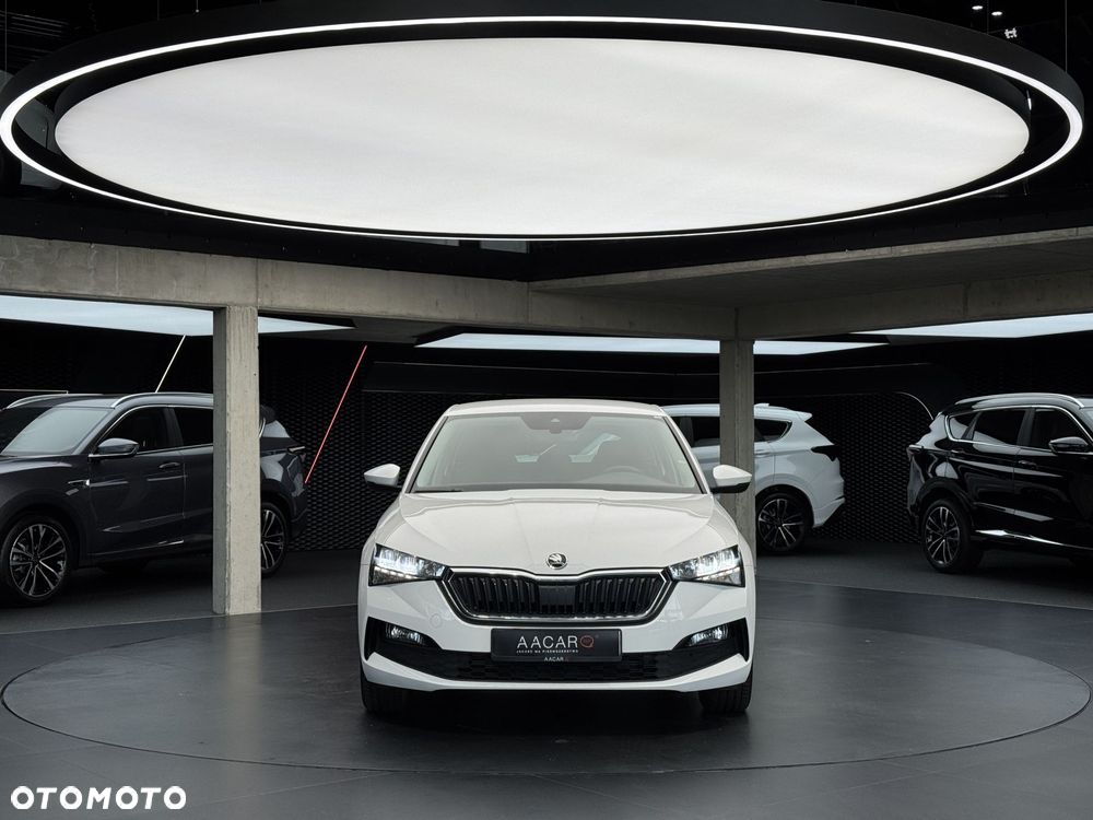 Skoda Scala 1.0 TSI Ambition - 9