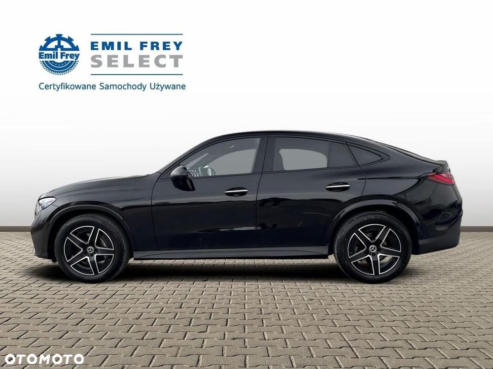 Mercedes-Benz Glc 2024 photo 2