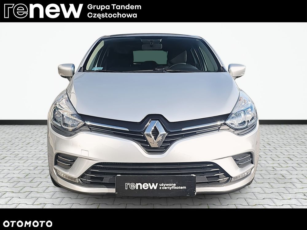 Renault Clio 0.9 Energy TCe Zen - 2