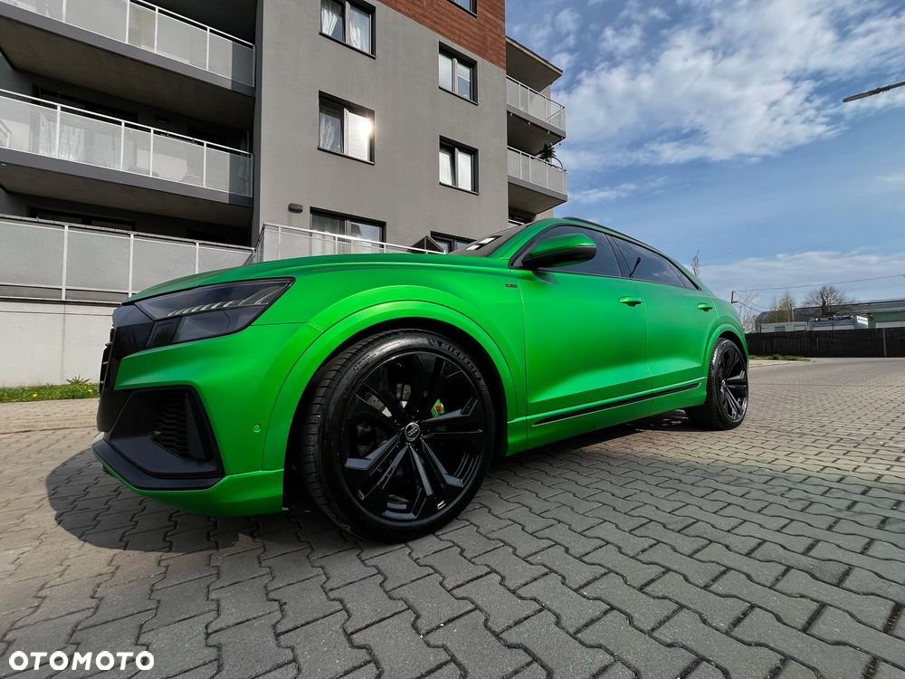 Audi Q8 - 13
