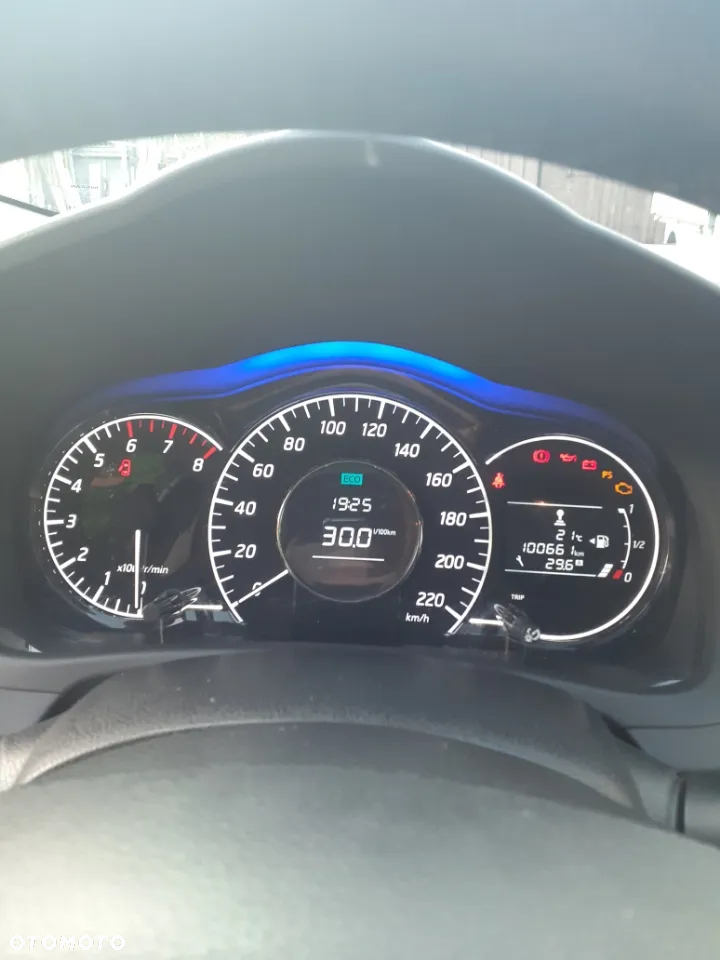 Nissan Note 1.2 Visia - 6
