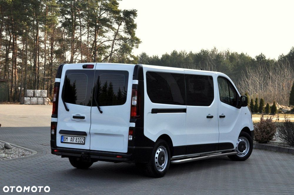 Renault Trafic - 6