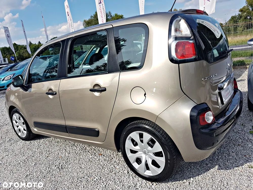 Citroën C3 Picasso VTi 120 Color Selektion - 7