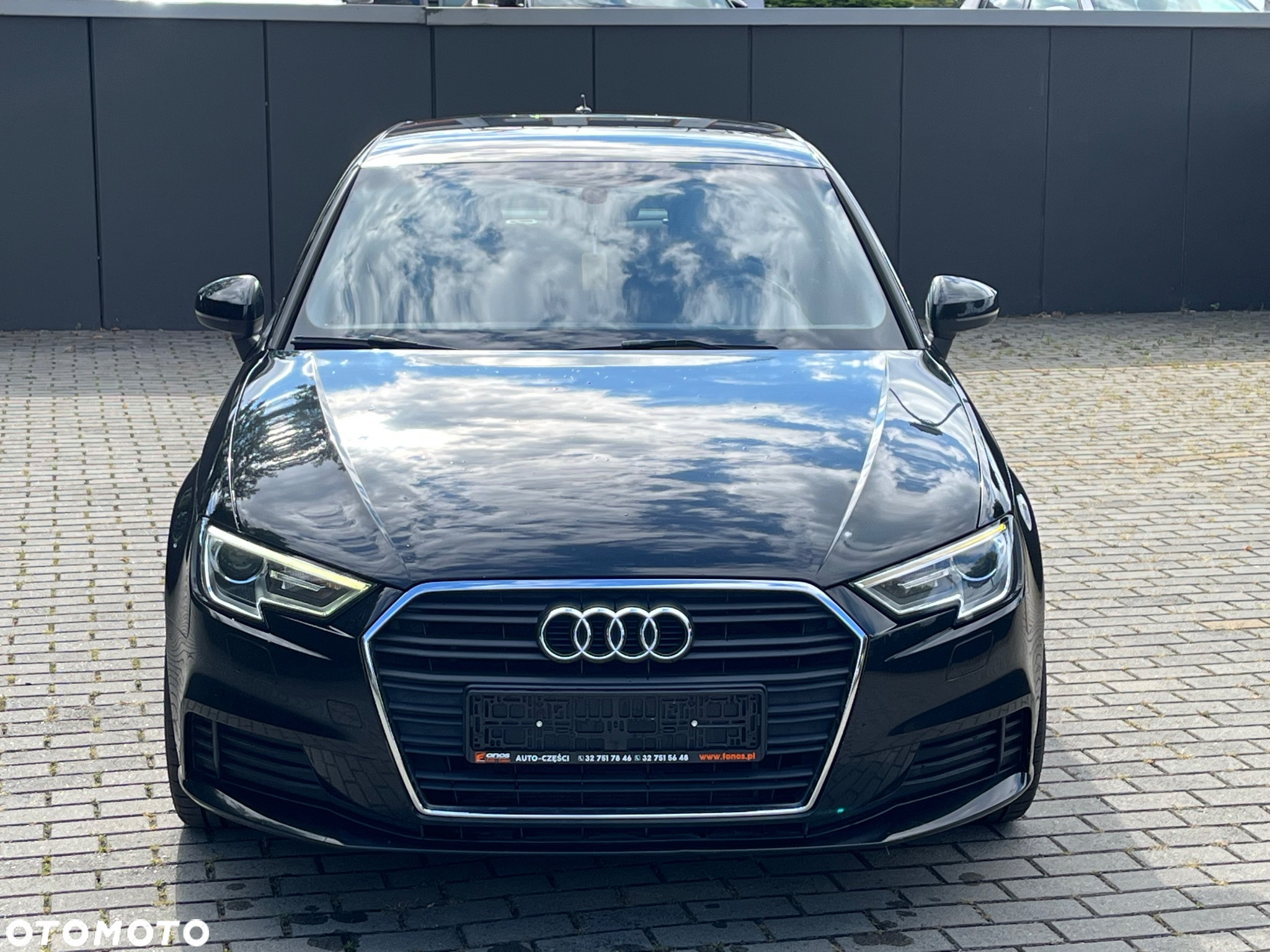 Audi A3 1.6 TDI S tronic design - 9