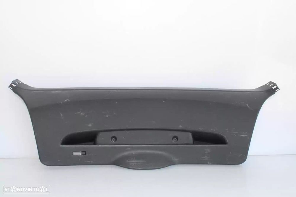 FORRA PORTA TRASEIRA BMW 1 2010 - - 4