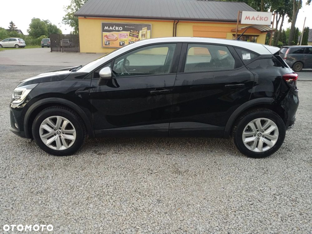 Renault Captur - 7