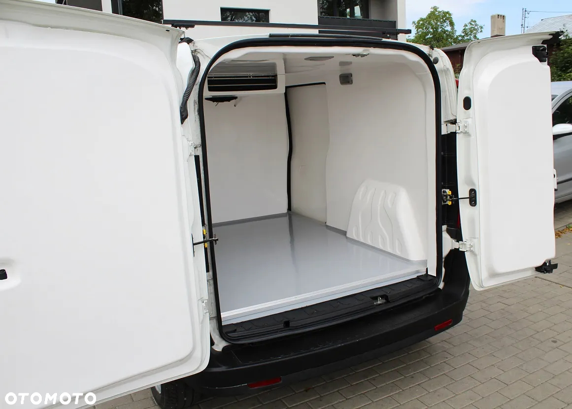 Fiat Doblo - 4