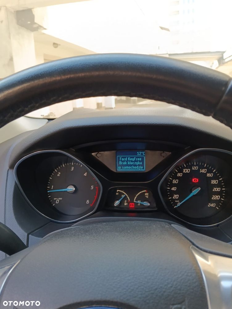 Ford Focus - 5