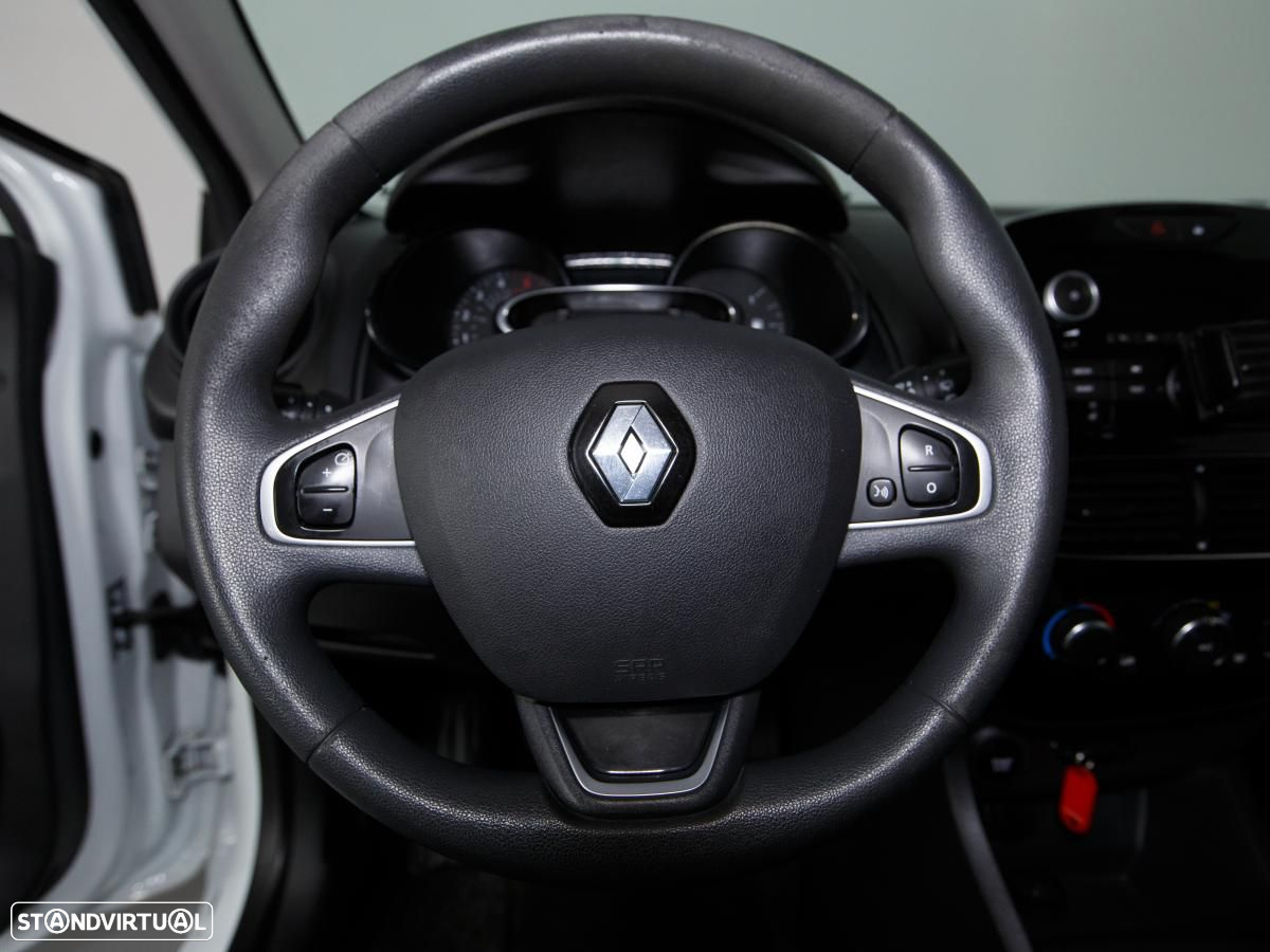 Renault Clio Van 1.5 dCi Zen c/IVA - 12